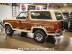 Thumbnail Photo 10 for 1986 Ford Bronco
